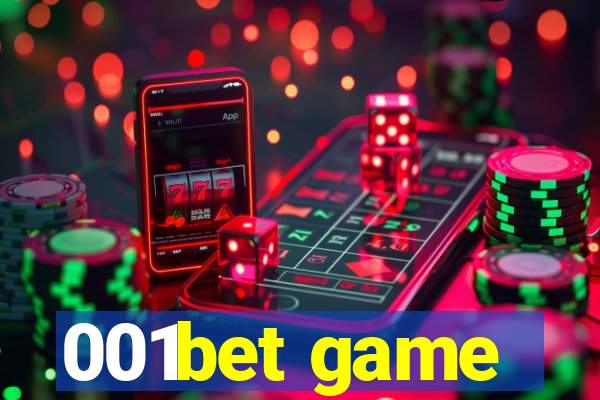 001bet game